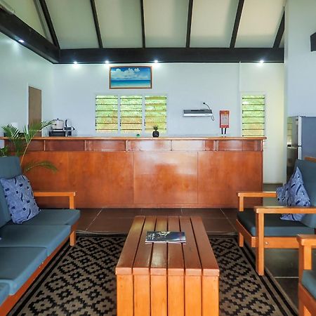 Daku Resort Savusavu Kültér fotó