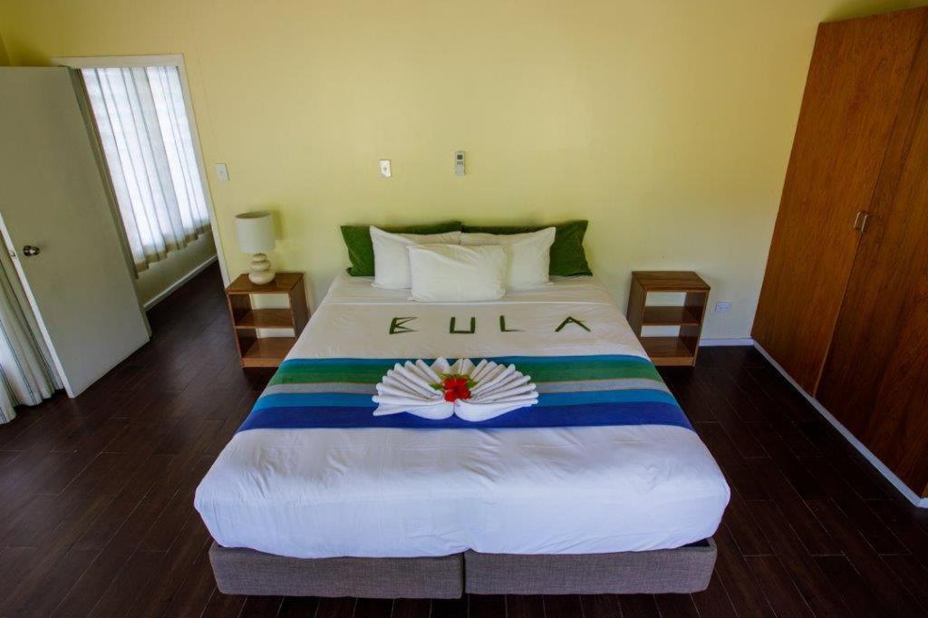 Daku Resort Savusavu Kültér fotó