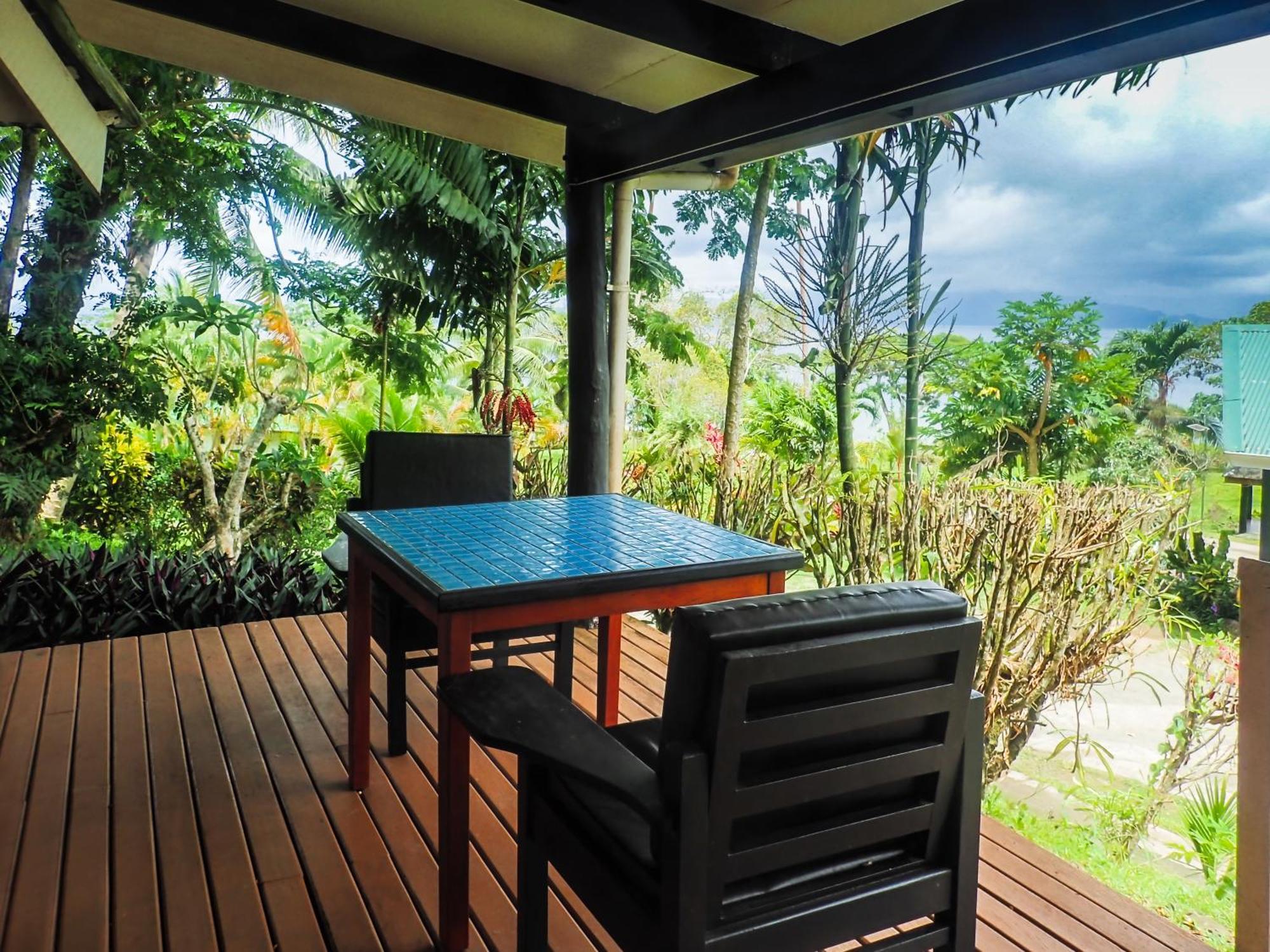 Daku Resort Savusavu Kültér fotó
