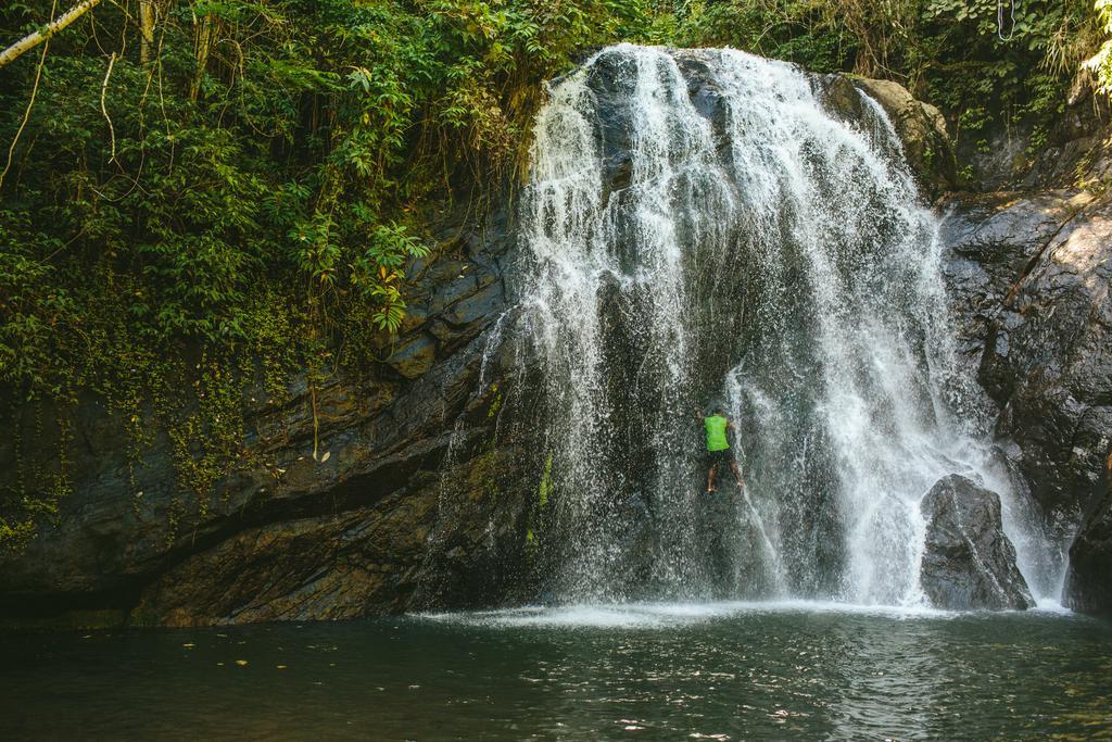 Daku Resort Savusavu Kültér fotó