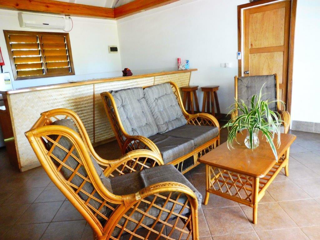 Daku Resort Savusavu Kültér fotó