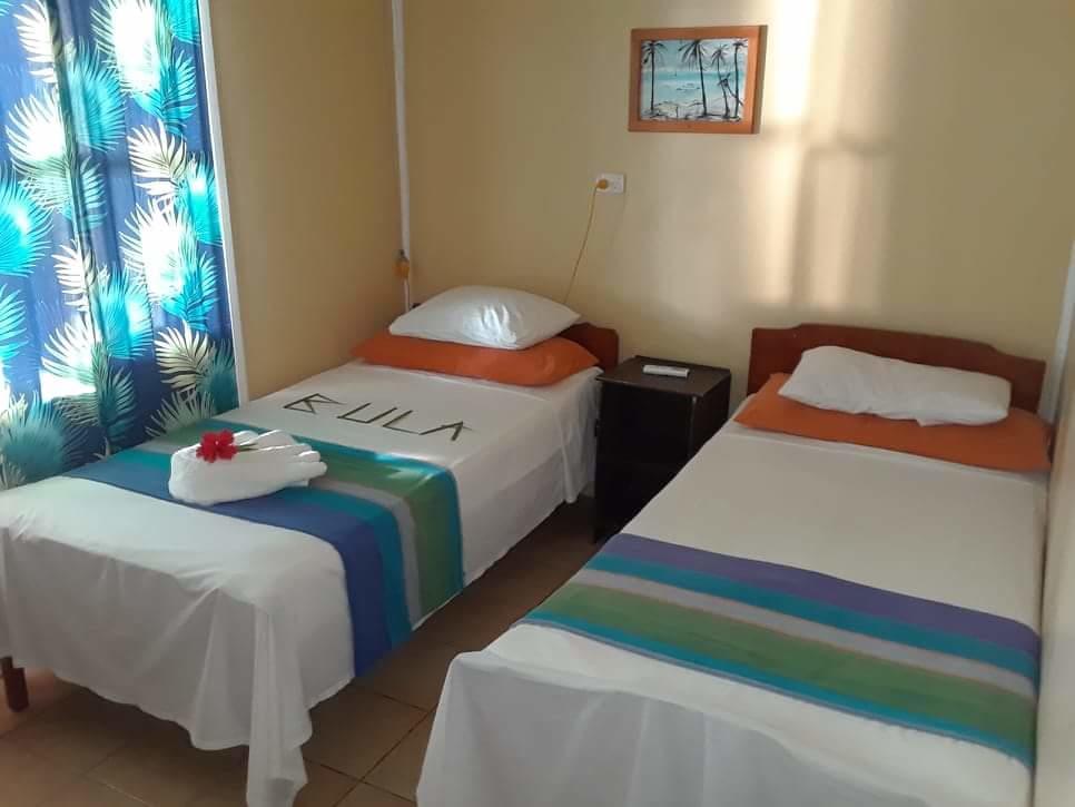 Daku Resort Savusavu Kültér fotó
