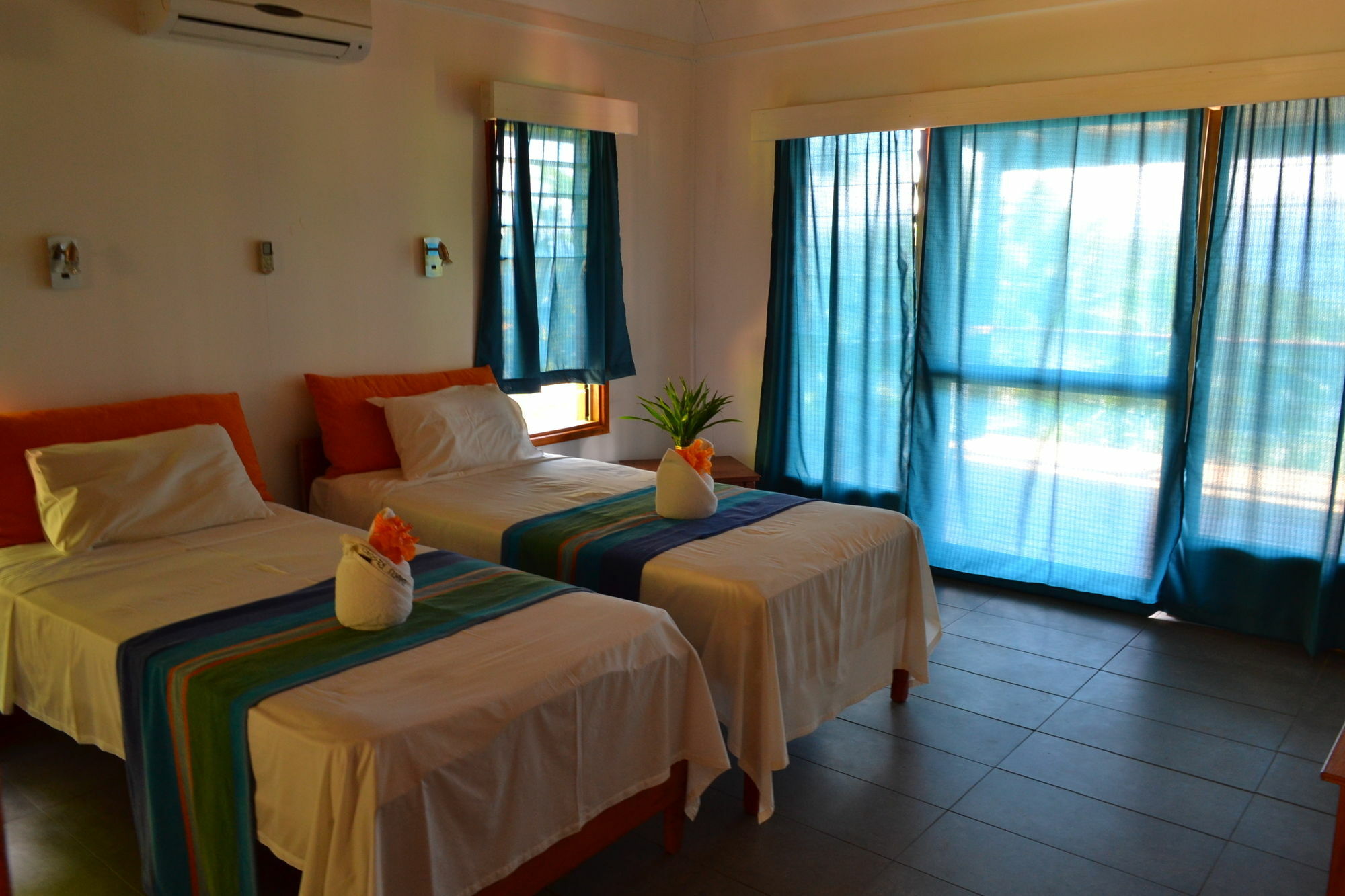 Daku Resort Savusavu Kültér fotó