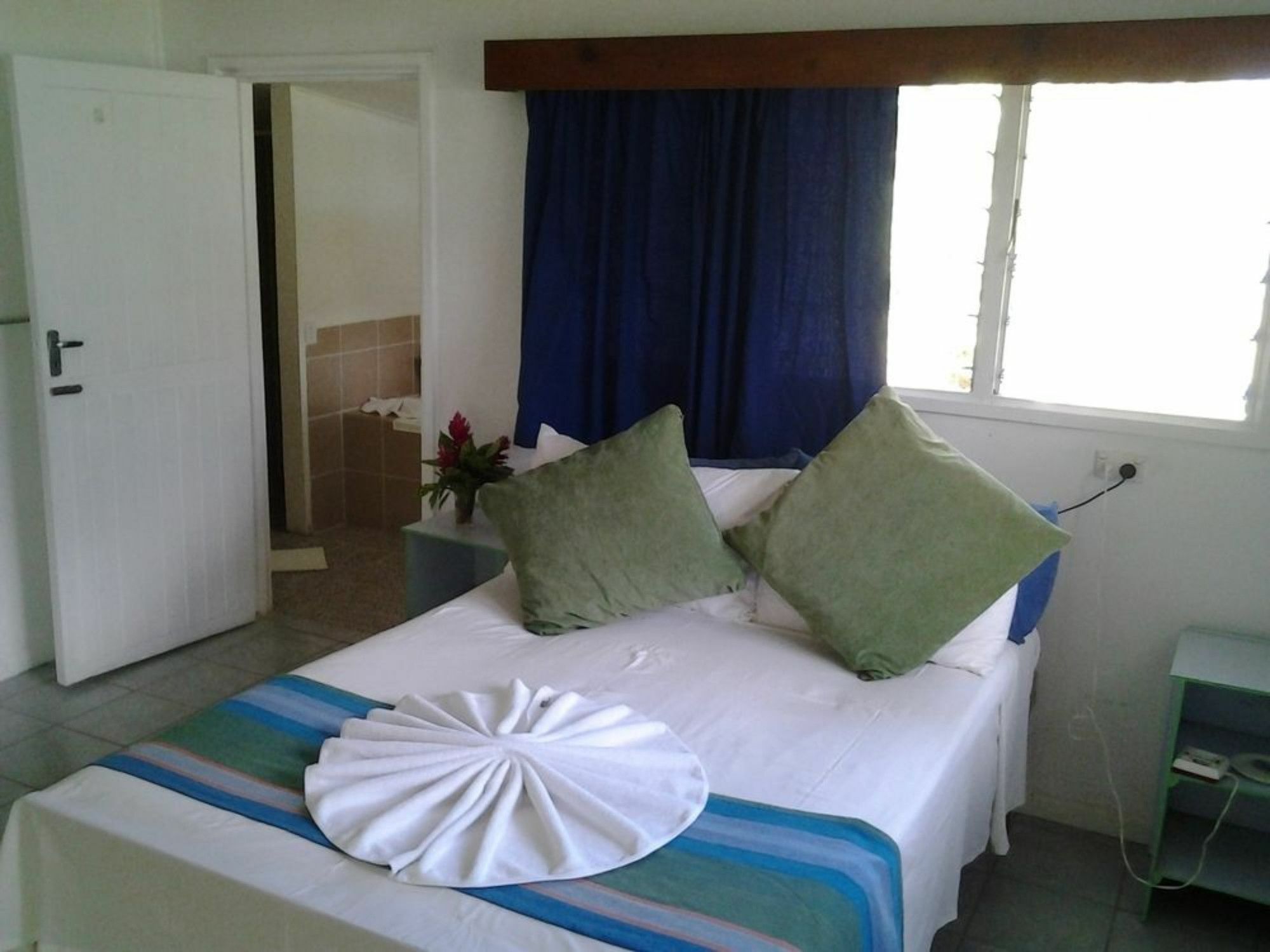 Daku Resort Savusavu Kültér fotó